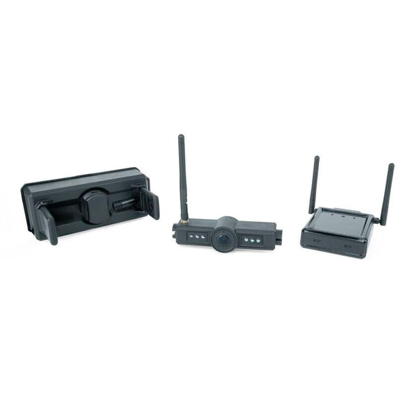 Air Lift 25300 Towtal View Camera - HD Camera with Versatile Mount