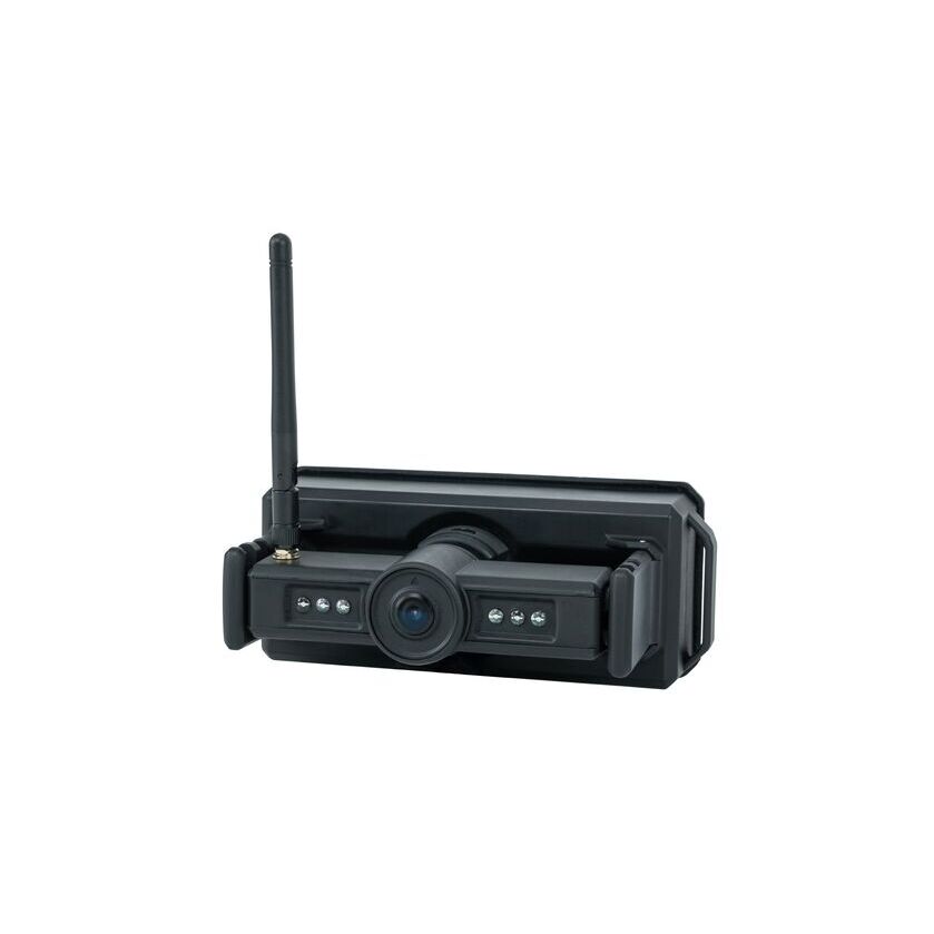 Air Lift 25300 Towtal View Camera - HD Camera with Versatile Mount