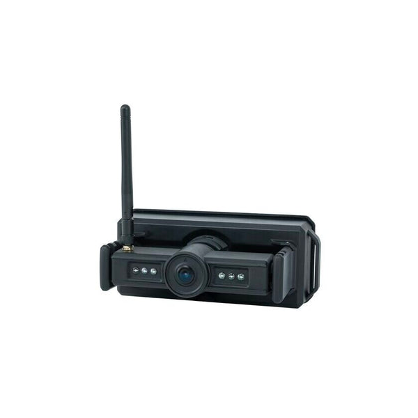 Air Lift 25300 Towtal View Camera - HD Camera with Versatile Mount