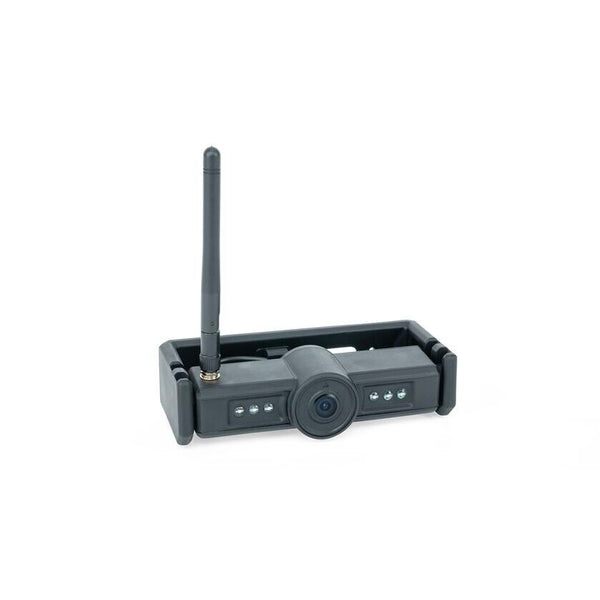 Air Lift 25300 Towtal View Camera - HD Camera with Versatile Mount