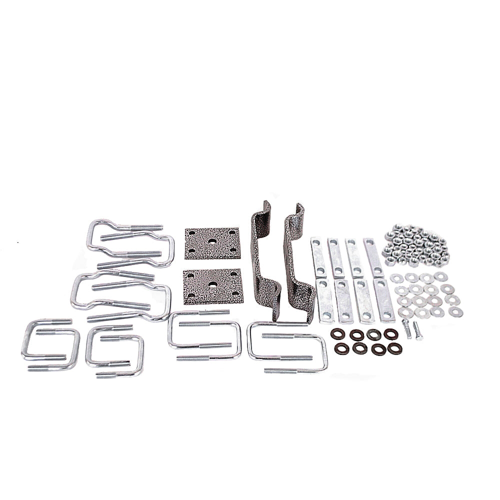 Hellwig 25301 Load Pro Install Kit