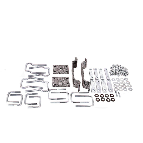 Hellwig 25301 Load Pro Install Kit
