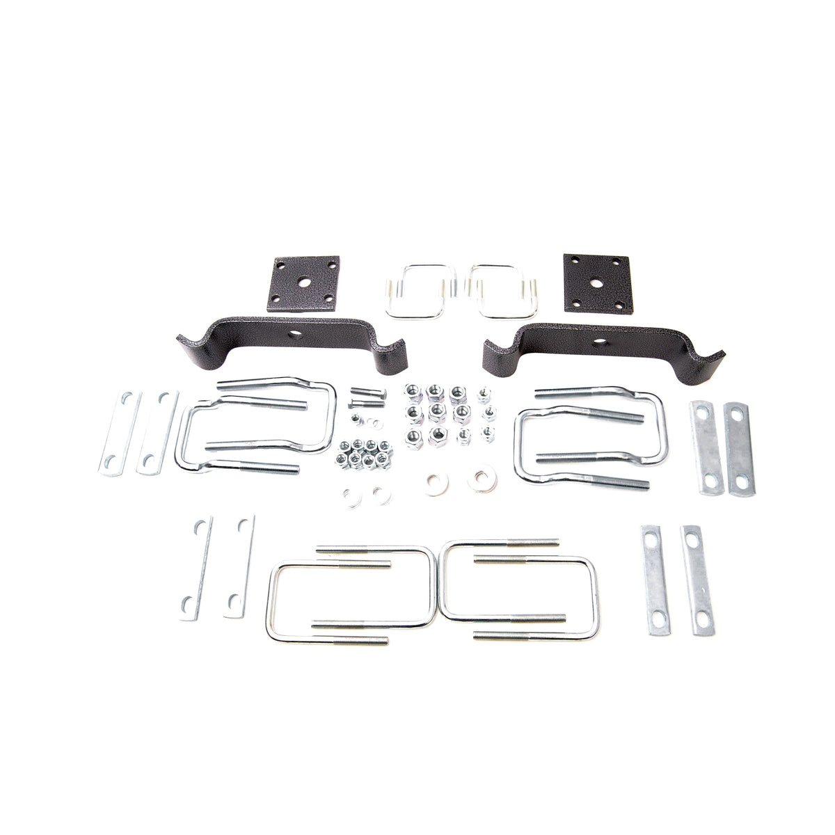 Hellwig 25302 Load Pro Mounting Hardware Kit