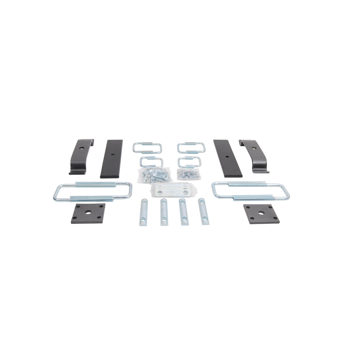 Hellwig 25318 Load Pro Install Kit