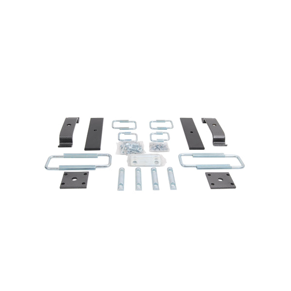 Hellwig 25318 Load Pro Install Kit