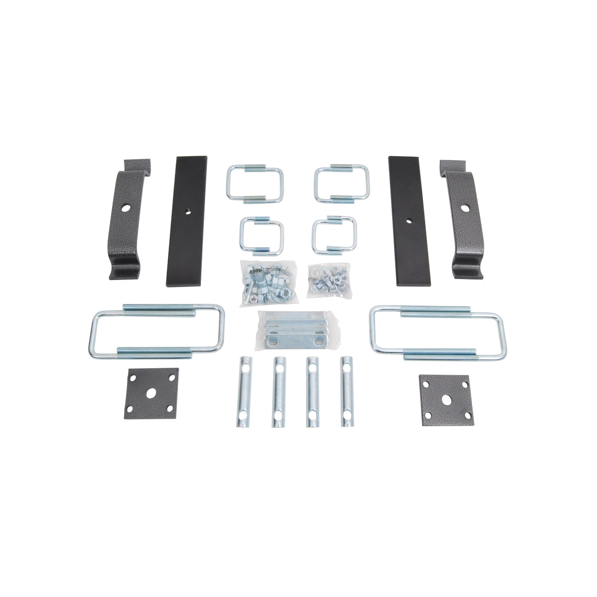 Hellwig 25318 Load Pro Install Kit