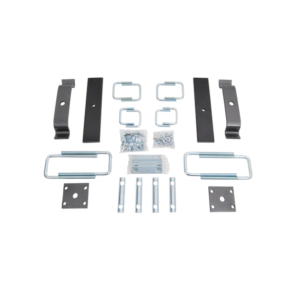 Hellwig 25318 Load Pro Install Kit