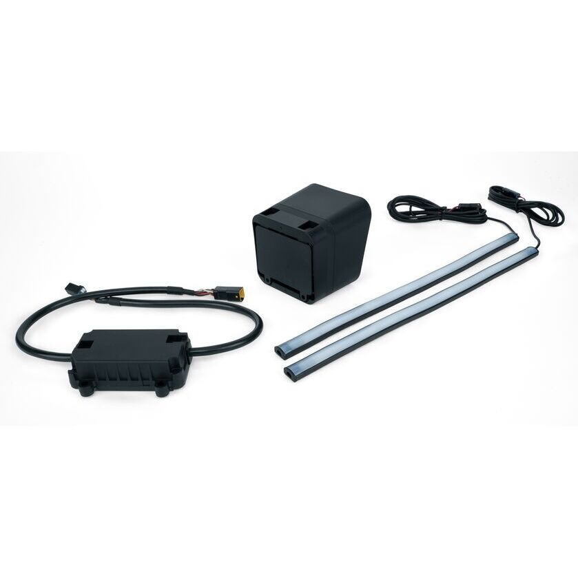 Air Lift 25341 Towtal View LaneGuard (Single Sensor Blind Spot Detection System)