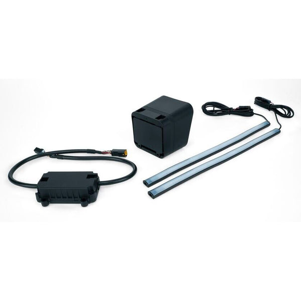 Air Lift 25341 Towtal View LaneGuard (Single Sensor Blind Spot Detection System)