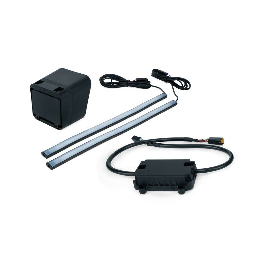 Air Lift 25341 Towtal View LaneGuard (Single Sensor Blind Spot Detection System)