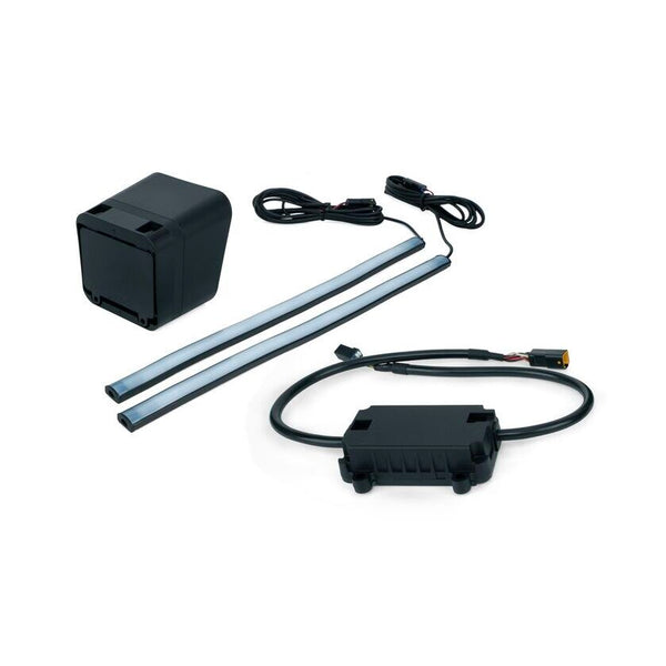 Air Lift 25341 Towtal View LaneGuard (Single Sensor Blind Spot Detection System)
