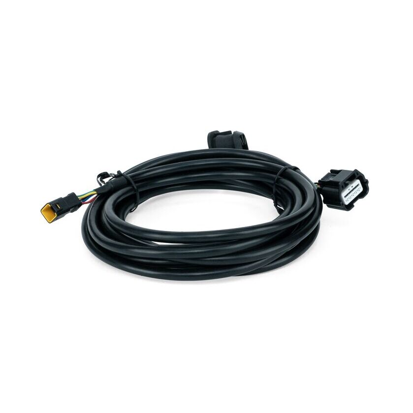 Air Lift 25341 Towtal View LaneGuard (Single Sensor Blind Spot Detection System)