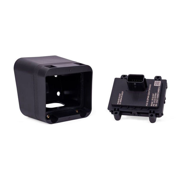 Air Lift 25341 Towtal View LaneGuard (Single Sensor Blind Spot Detection System)