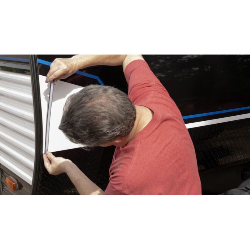 Air Lift 25342 Towtal View LaneGuard Pro (Dual Sensor Blind Spot Detection System)