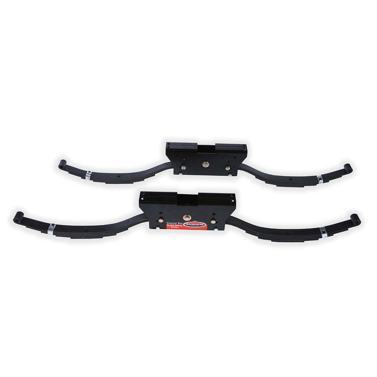 Roadmaster 2570 Comfort Ride Slipper Spring System for up to 7,000pou