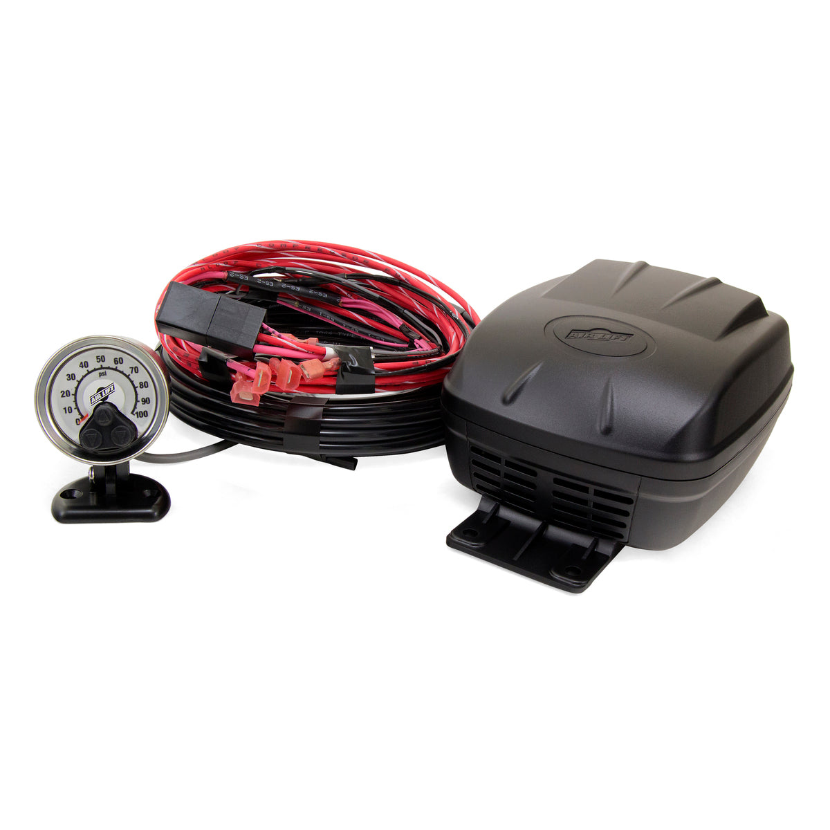Air Lift 25818HD Air Suspension Helper Spring Compressor Kit