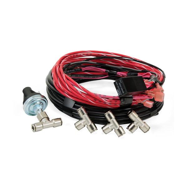 Air Lift 25818HD Air Suspension Helper Spring Compressor Kit