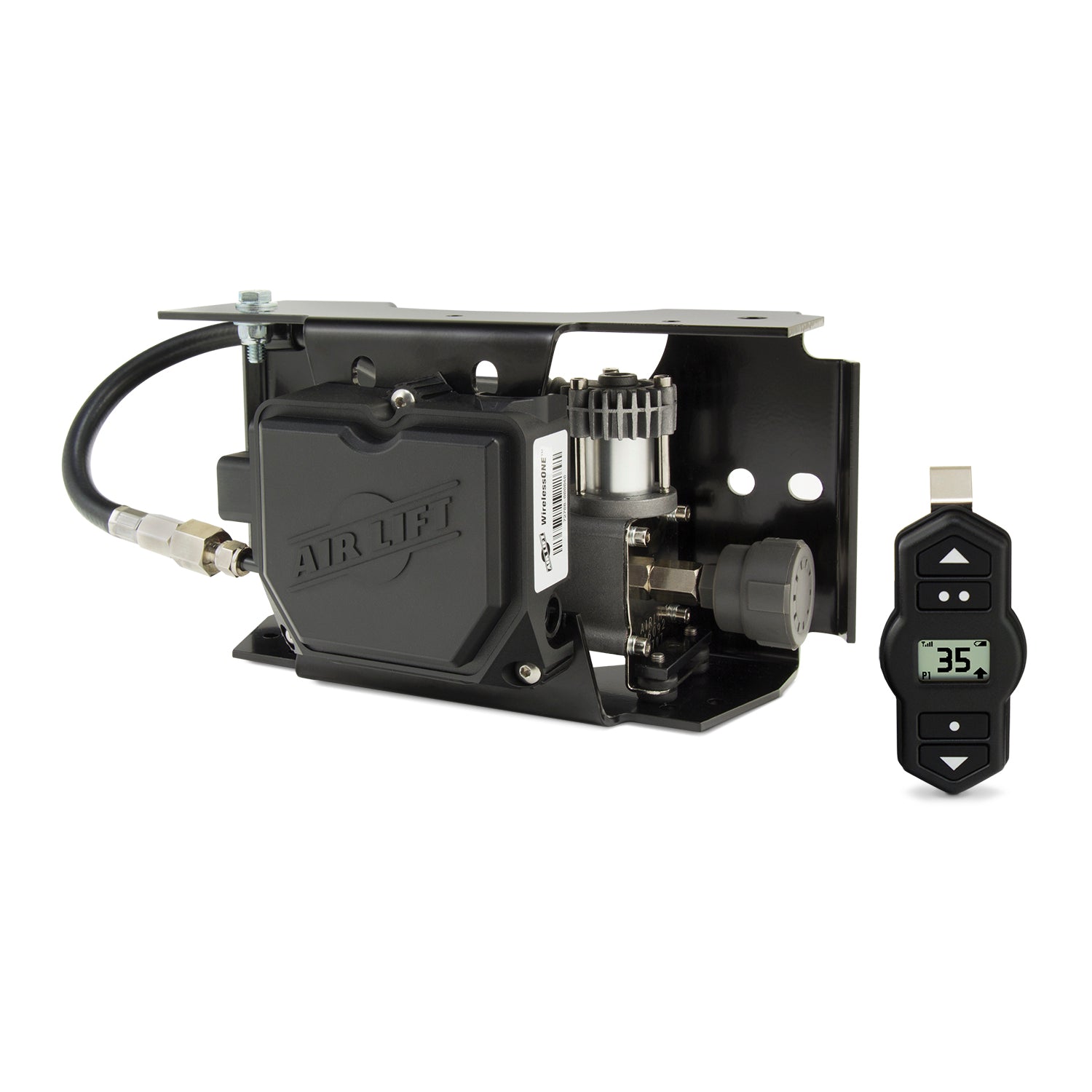 Air Lift 25980EZ WirelessOne EZ Mount (2nd Generation)