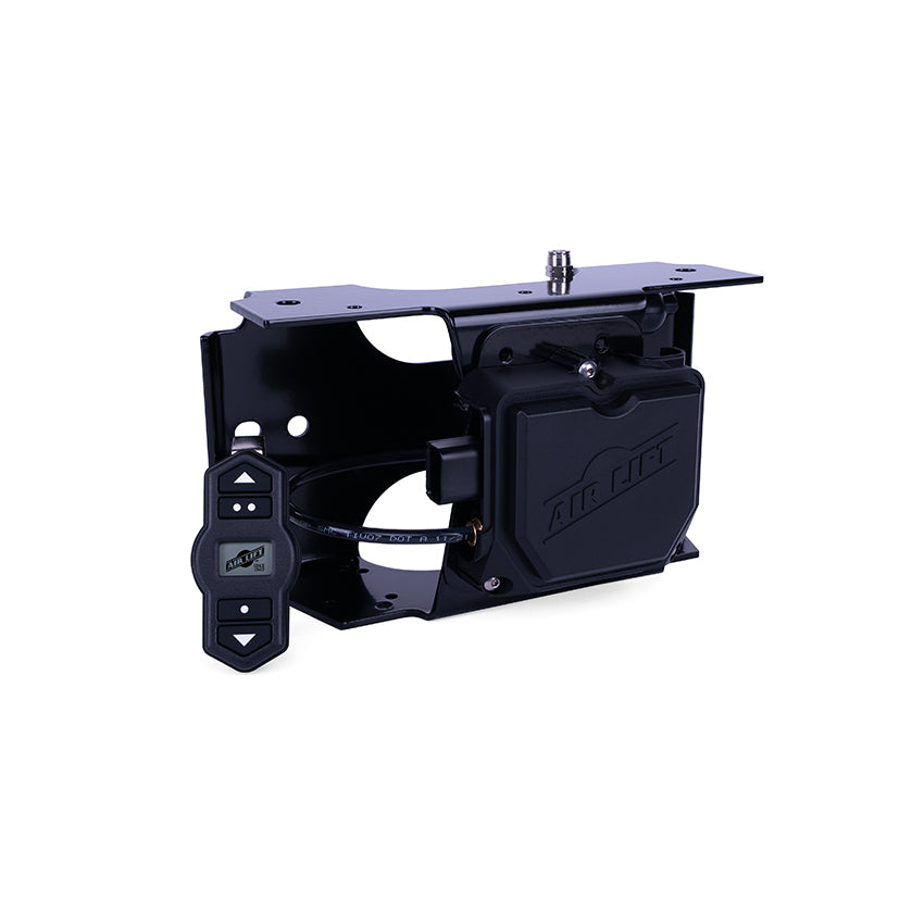 Air Lift 25981EZ WirelessOne Tank plus EZ Mount