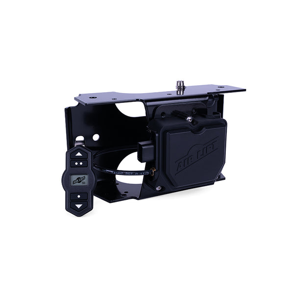 Air Lift 25981EZ WirelessOne Tank plus EZ Mount