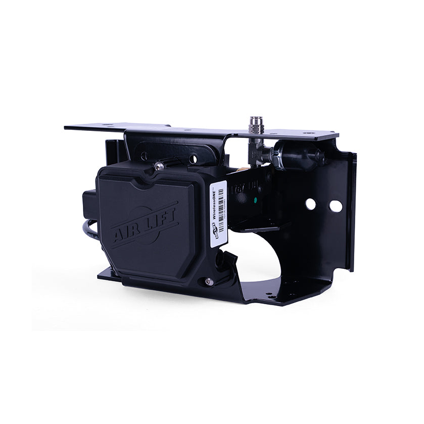 Air Lift 25981EZ WirelessOne Tank plus EZ Mount