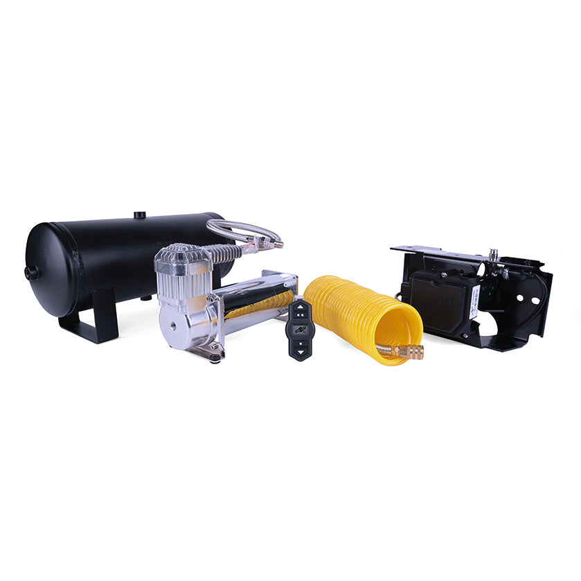 Air Lift 25981EZ WirelessOne Tank plus EZ Mount
