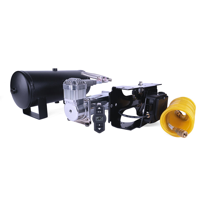 Air Lift 25981EZ WirelessOne Tank plus EZ Mount