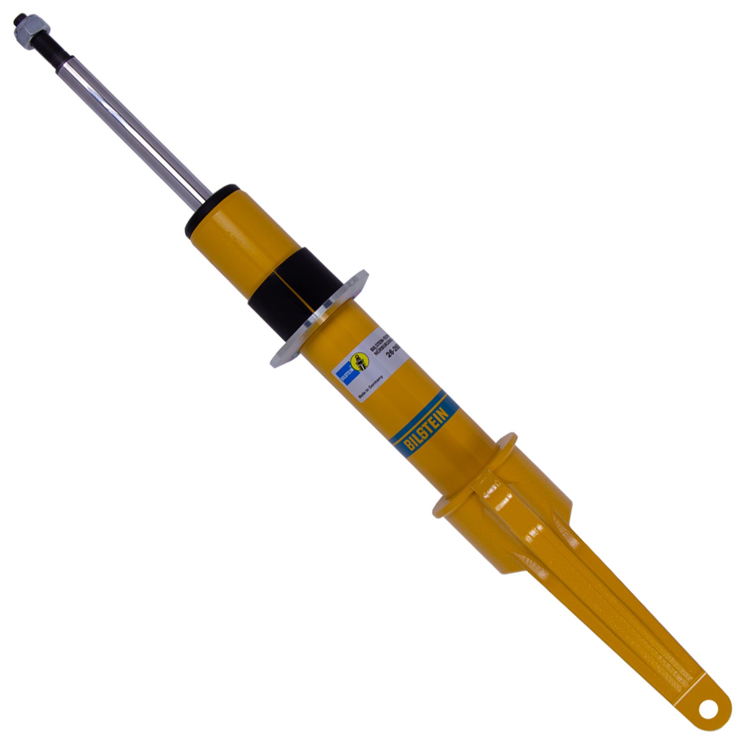 Bilstein 26-265599 Front B6 Performance (DampTronic) Shock Absorber Porsche Panamera