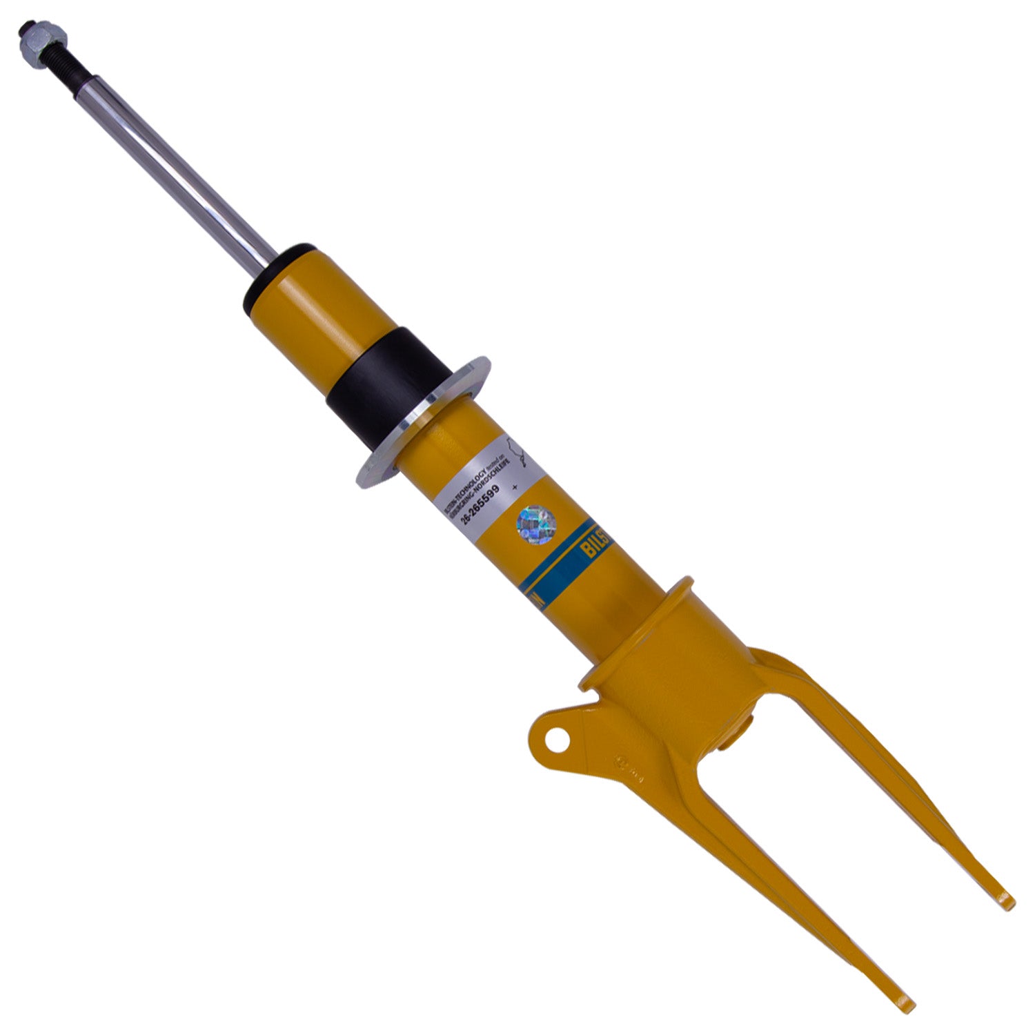 Bilstein B6 Performance (DampTronic) Suspension Shock Absorber for 2017-2020 BMW 440i xDrive main image 1