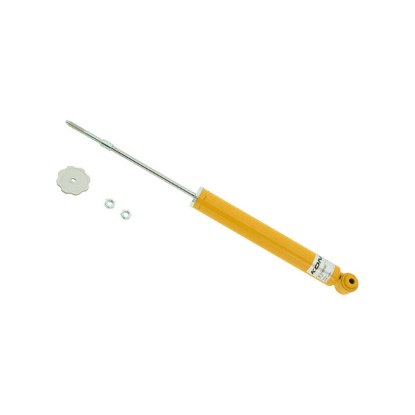 KONI 26 1576SPORT Rear Sport (Yellow) Mercedes-Benz CLK320, CLK430