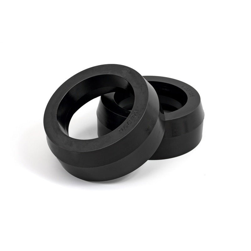 Daystar KT09127BK Rear 1.5in Leveling Kit