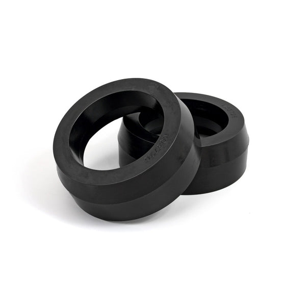 Daystar KT09127BK Rear 1.5in Leveling Kit