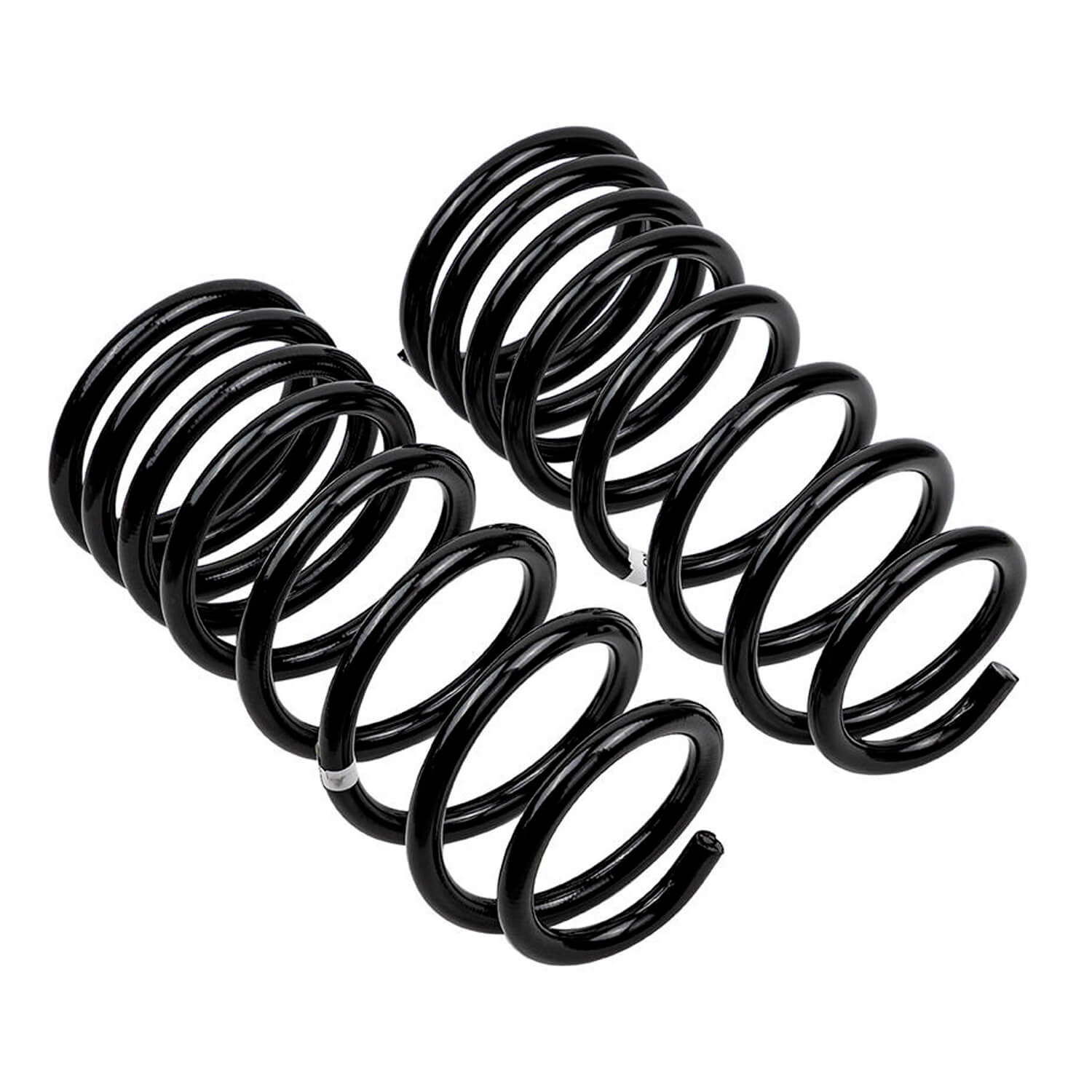 Old Man Emu 2720 Rear Coil Spring Set Medium Load
