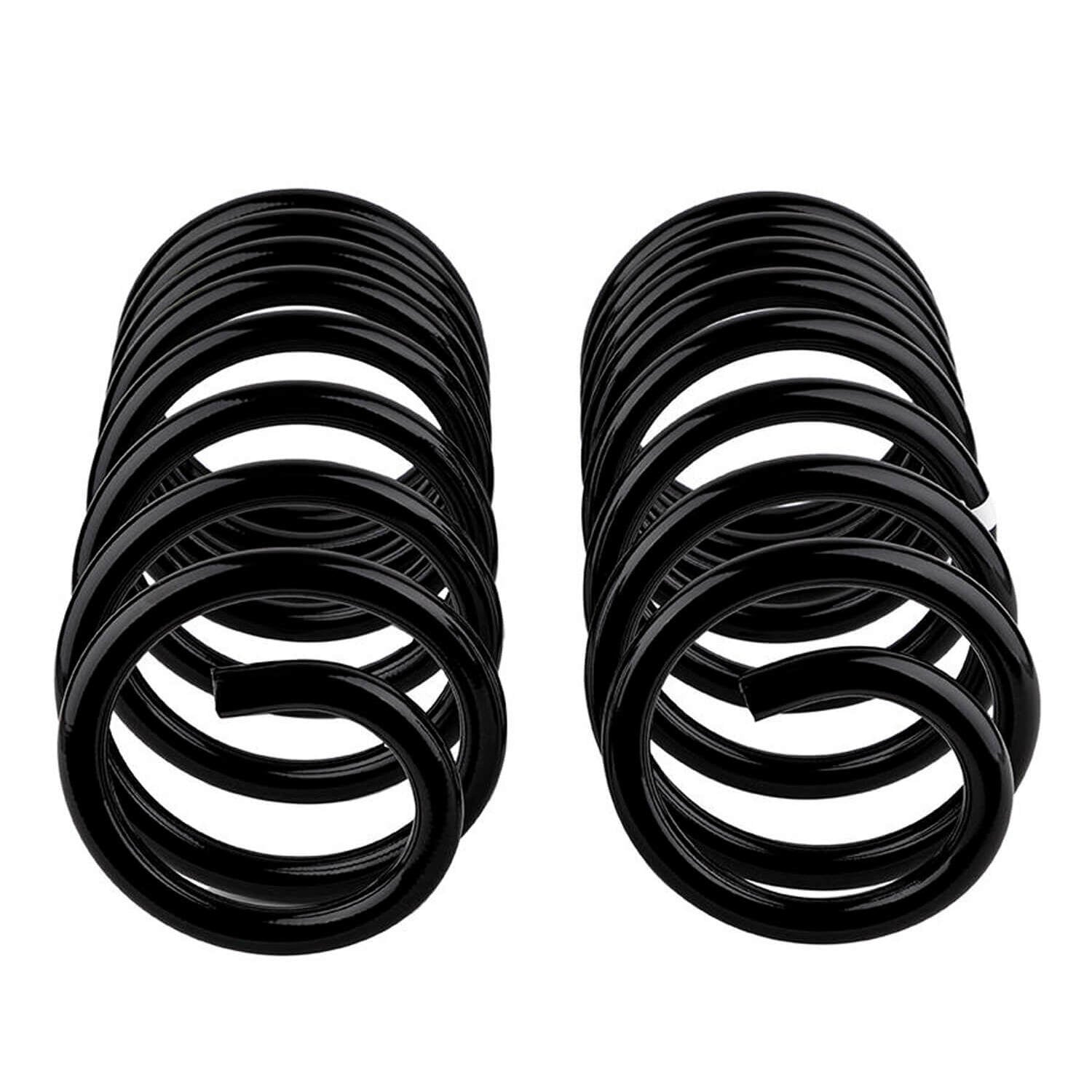 Old Man Emu 2720 Rear Coil Spring Set Medium Load