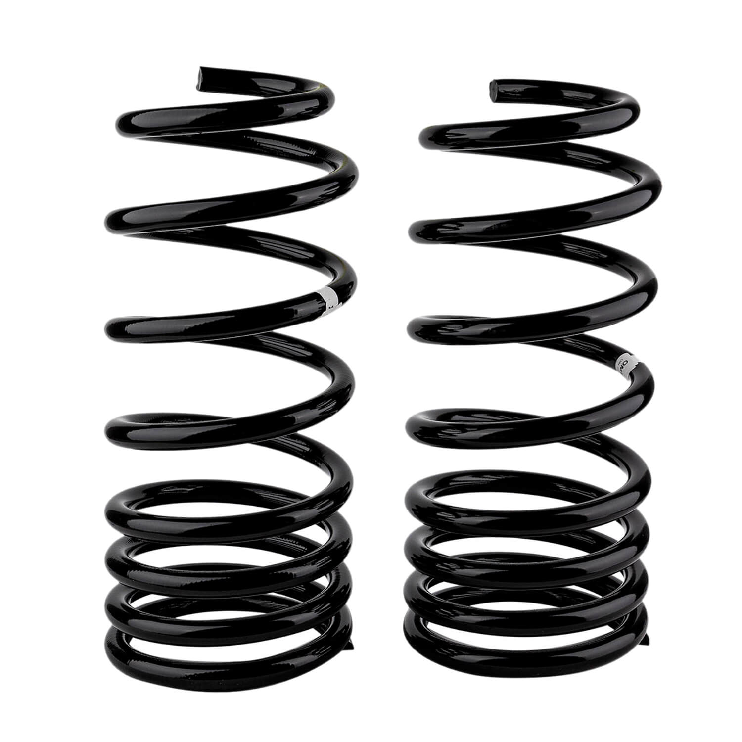 Old Man Emu 2720 Rear Coil Spring Set Medium Load