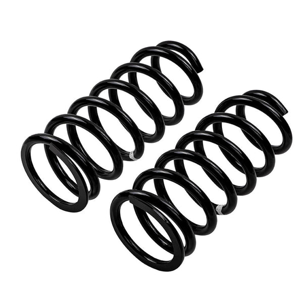 Old Man Emu 2724 Rear Coil Spring Set Heavy Load