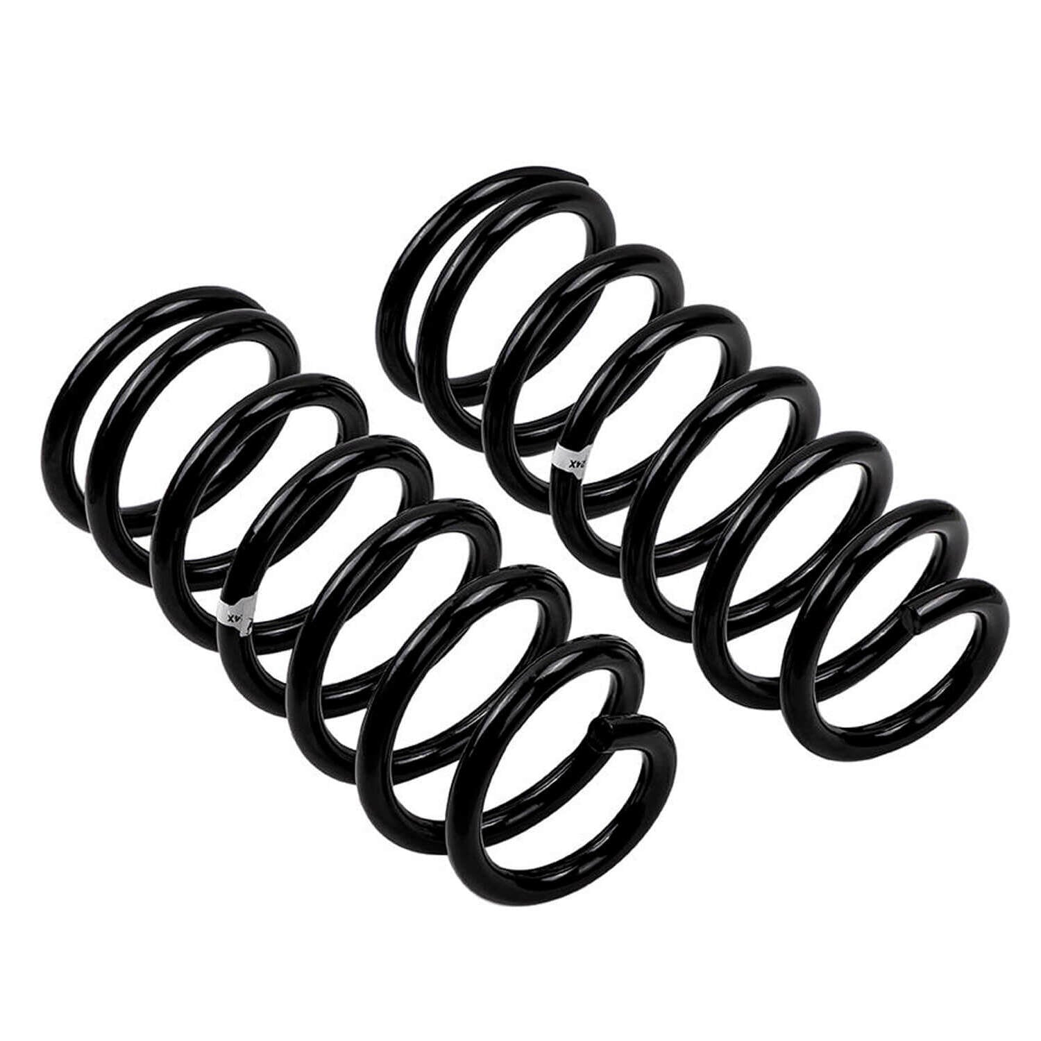 Old Man Emu 2724 Rear Coil Spring Set Heavy Load