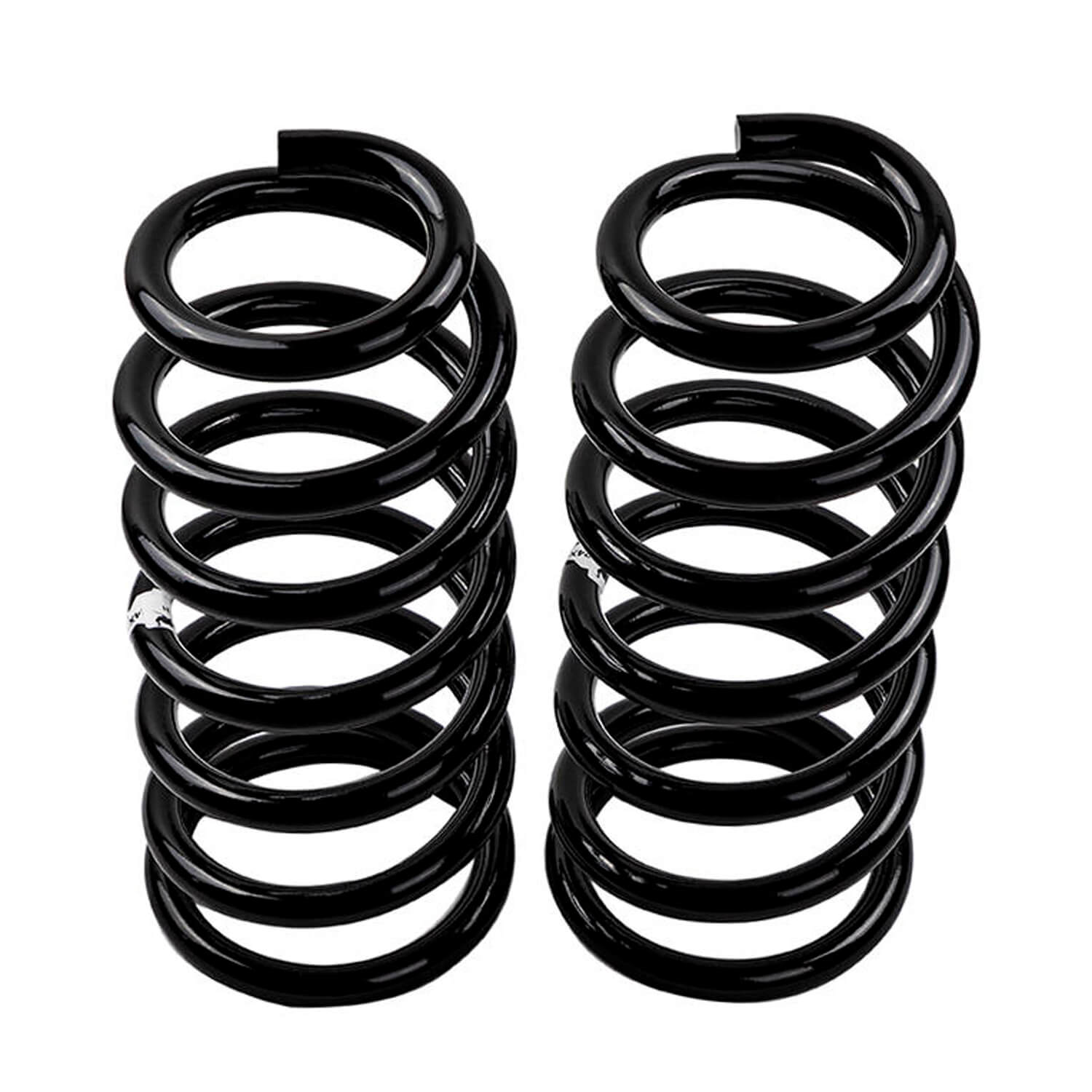 Old Man Emu 2724 Rear Coil Spring Set Heavy Load