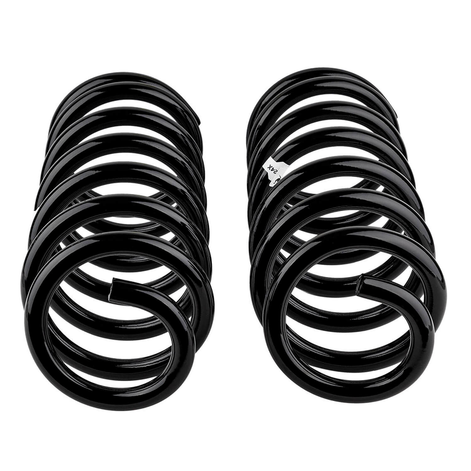 Old Man Emu 2724 Rear Coil Spring Set Heavy Load