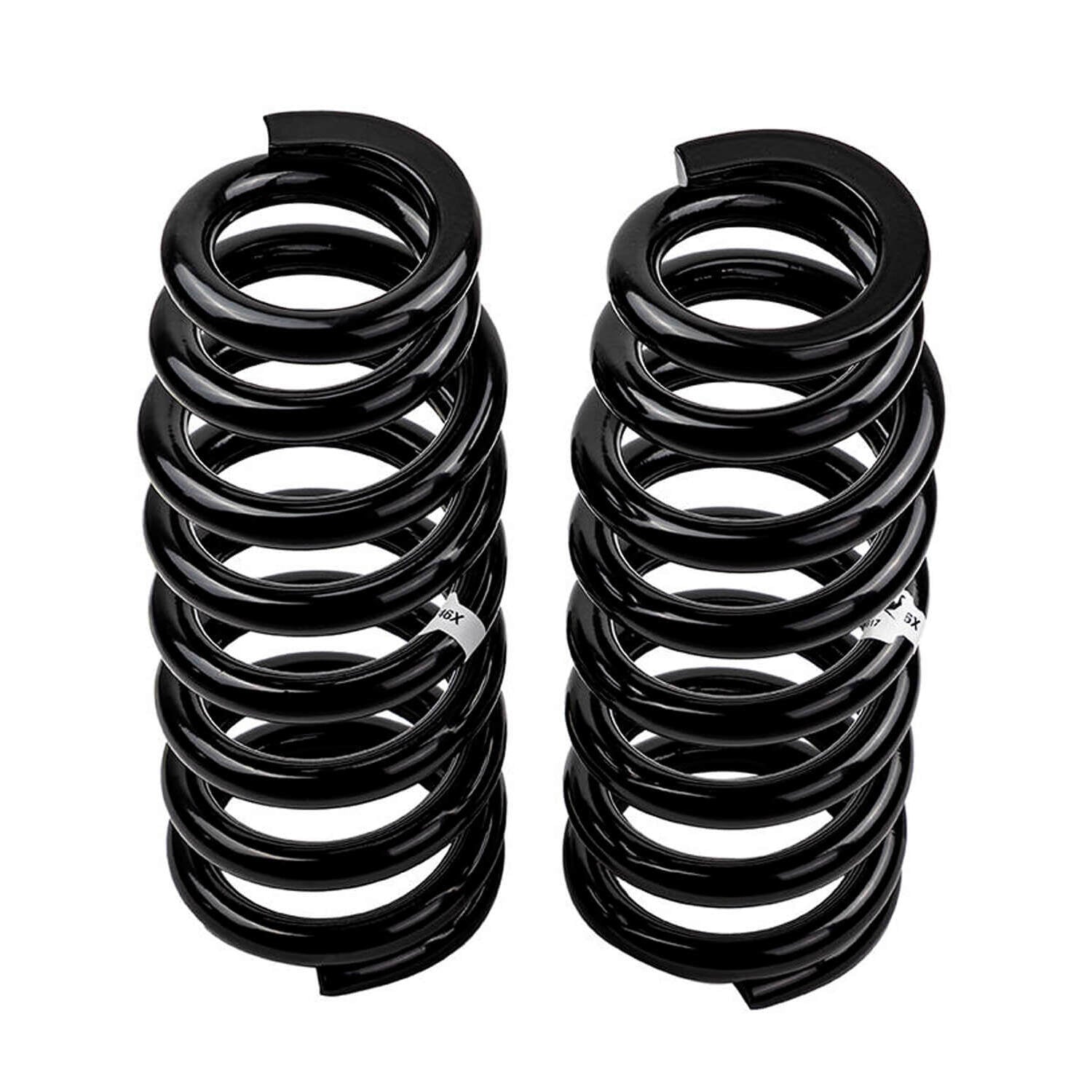 Old Man Emu 2746 Rear Coil Spring Set Medium Load