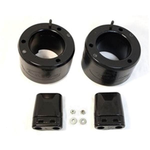 Daystar KC09135BK Front 2in Leveling Kit
