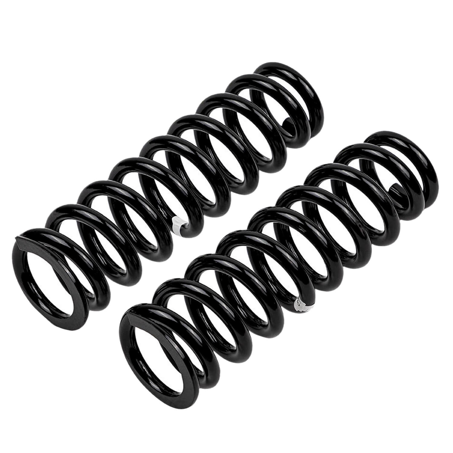 Old Man Emu 2883 Front Coil Spring Set Light Load
