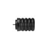 SuperSprings SSR-601-47 SumoSprings Chevrolet City Express Nissan NV200 Rear
