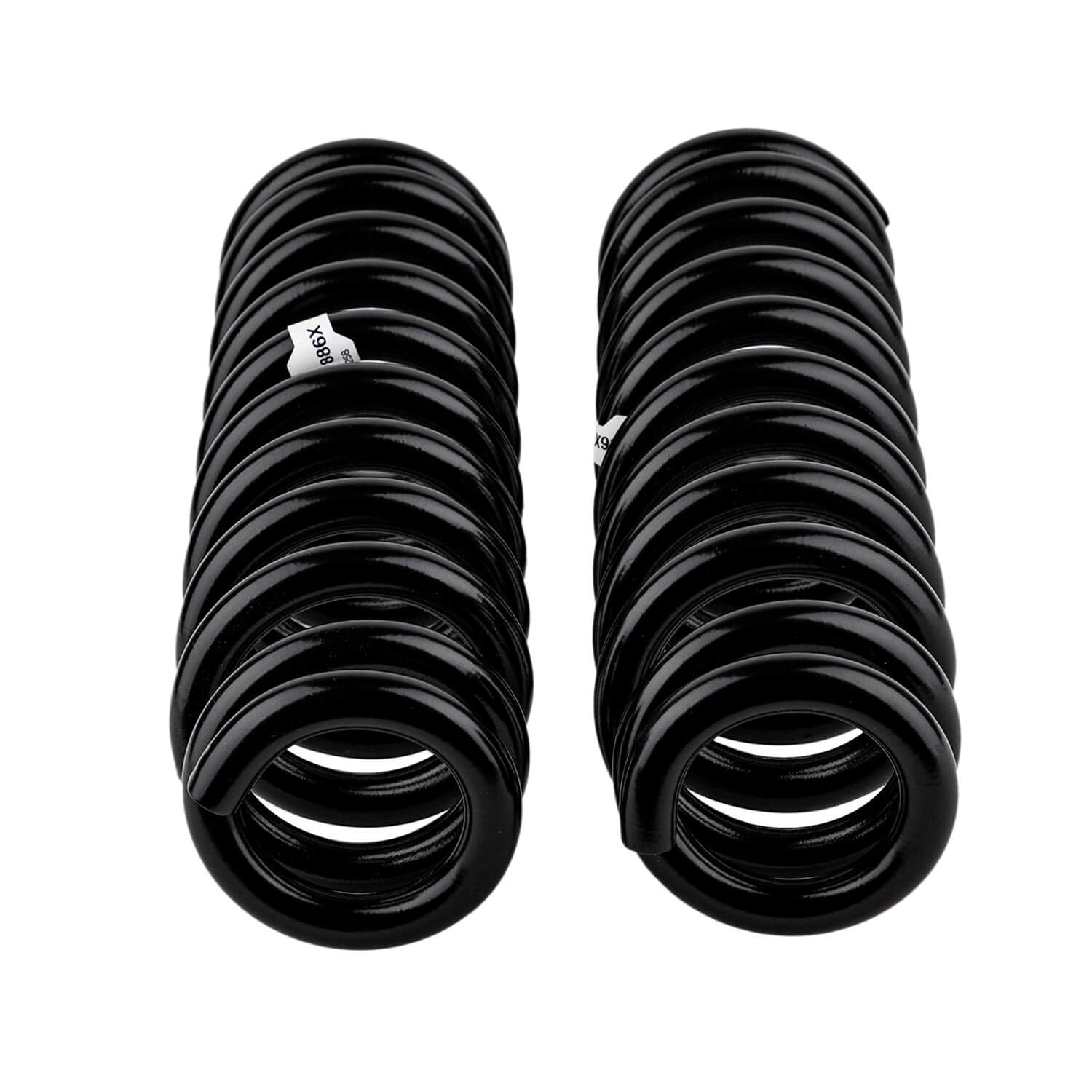Old Man Emu 2886 Front Coil Spring Set Heavy Load