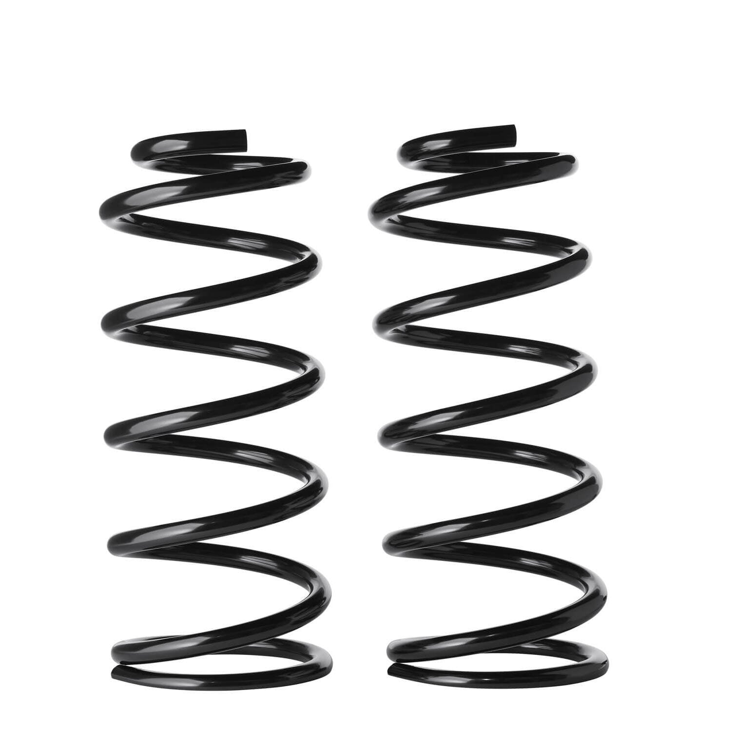 Old Man Emu 2889 Rear Coil Spring Set Medium Load