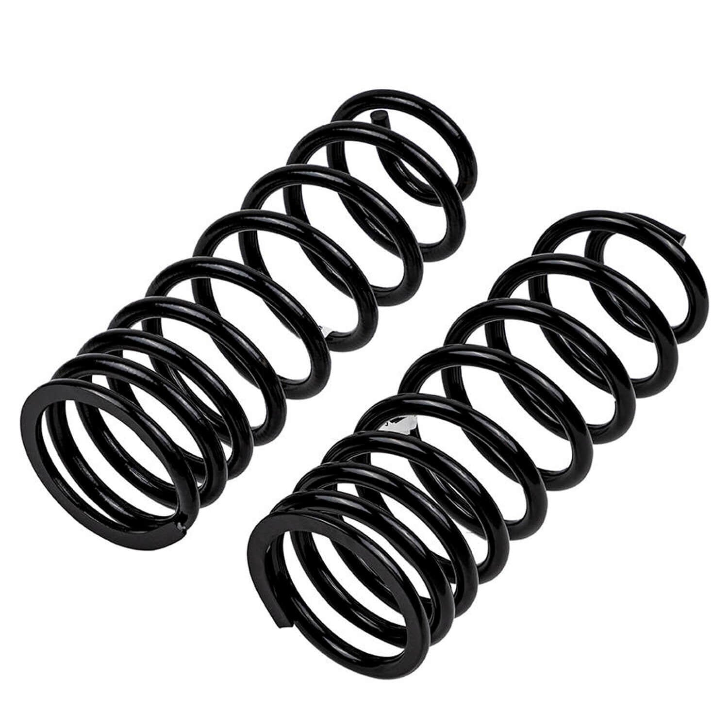 Old Man Emu 2891 Rear Coil Spring Set Heavy Load