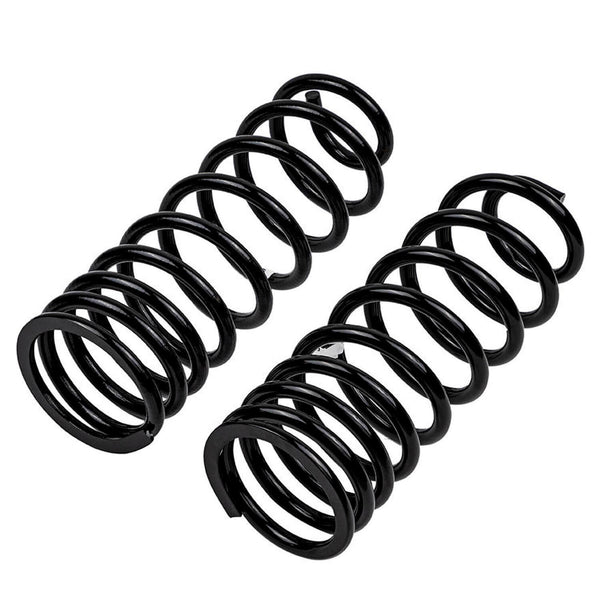 Old Man Emu 2891 Rear Coil Spring Set Heavy Load