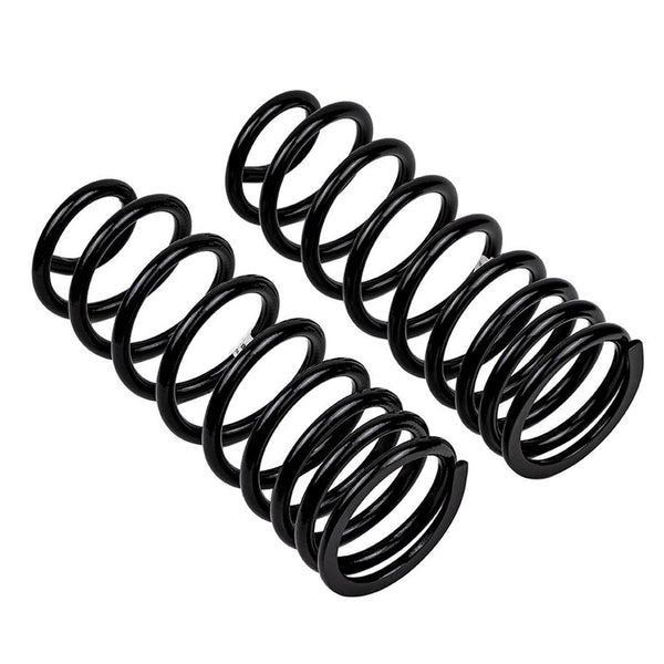 Old Man Emu 2891 Rear Coil Spring Set Heavy Load