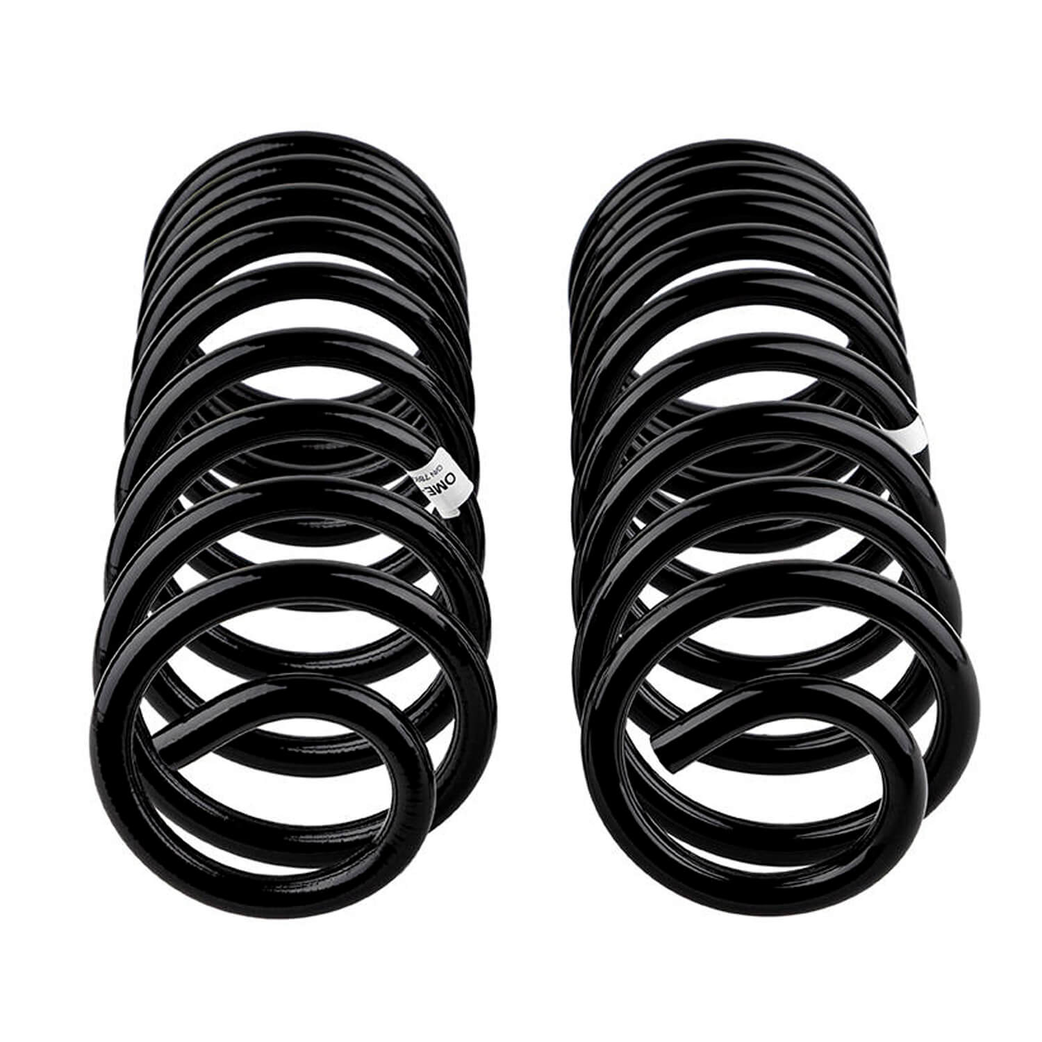 Old Man Emu 2891 Rear Coil Spring Set Heavy Load