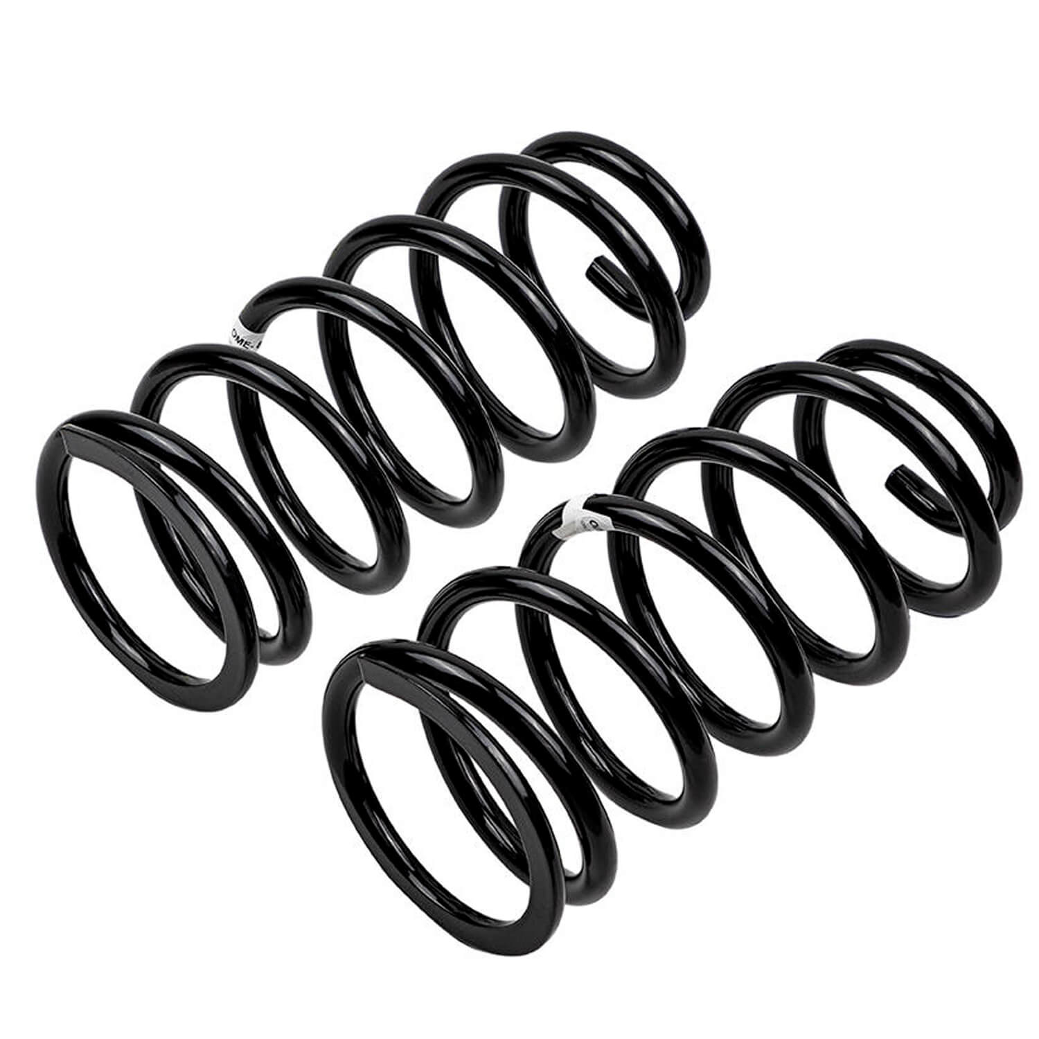 Old Man Emu 2895E Rear Coil Spring Set Medium Load